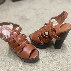 Womens shoes